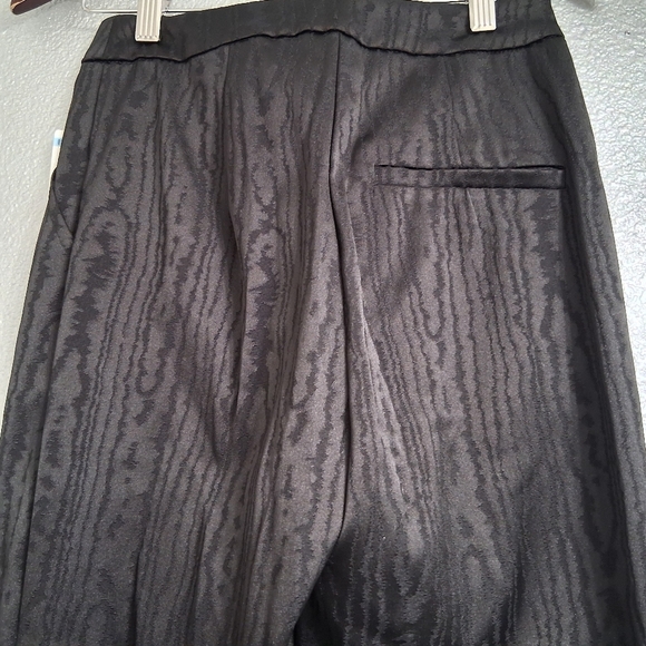 NWT Trina Turk Solaris Straight Leg Dress Pant Size 00 - Picture 6 of 12